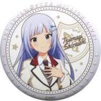 中古バッジ・ピンズ 白石紬 「アイドルマスター ミリオンライブ! トレーディング缶バッジ 制服シリーズver. A」