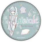 中古バッジ・ピンズ ルシオール 「幻想マネージュ 缶バッジ 03.グラフアートデザイン」