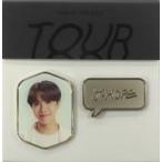 中古バッジ・ピンズ ジェイホープ(BTS/防弾少年団) バッジセット(2個セット) 「BTS MAP OF THE SOU