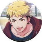 中古バッジ・ピンズ 虎澤一生 「DREAM!ing -ドリーミング!- トレーディング缶バッジ vol.6」