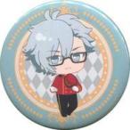 中古バッジ・ピンズ 浅霧巳影 「DREAM!ing -ドリーミング!- 東雲ゆめホテル ミニキャラ トレーディング缶バッジ