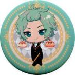 中古バッジ・ピンズ 久磨凛太朗 「DREAM!ing -ドリーミング!- 東雲ゆめホテル ミニキャラ トレーディング缶バッ