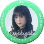 中古バッジ・ピンズ 尾関梨香(欅坂46) 缶バッジ 「欅