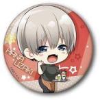 中古バッジ・ピンズ 宇崎花(ウェイトレス) 「宇崎ちゃんは遊びたい! トレーディング缶バッジ」