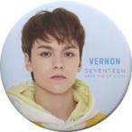 中古バッジ・ピンズ バーノン 缶バッジ 「SEVENTEEN 2020 POP UP STORE」