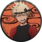 Yahoo! Yahoo!ショッピング(ヤフー ショッピング)中古バッジ・ピンズ 爆豪勝己（等身） 44mm丸缶バッジ 「僕のヒーローアカデミア キャラポップストア」 梅