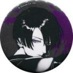 中古バッジ・ピンズ モクレン 「ブラックスター -Theater Starless- in マルイ カウントダウンイラ