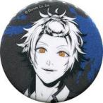 中古バッジ・ピンズ 真珠 「ブラックスター -Theater Starless- in マルイ カウントダウンイラスト
