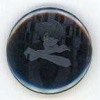 中古バッジ・ピンズ Sou 缶バッジB 「深層から見た景色」 くじD賞景品