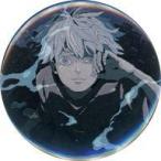 中古バッジ・ピンズ Sou 缶バッジC 「深層から見た景色」 くじD賞景品