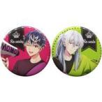 中古バッジ・ピンズ Re：vale 缶バッジ2個セット 「アイドリッシュセブン Second BEAT!」 spoon.2D