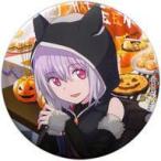 中古バッジ・ピンズ 新条アカネ(ハロウィン) 大缶バッジ 「『SSSS.GRIDMAN』ALARM WEBくじ〜if your smil