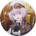 中古バッジ・ピンズ 新条アカネ(ゴーグル) 大缶バッジ 「『SSSS.GRIDMAN』ALARM WEBくじ〜if your smile