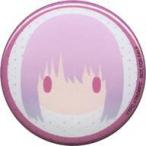 中古バッジ・ピンズ 新条アカネ ミニキャラ缶バッジ 「『SSSS.GRIDMAN』ALARM WEBくじ〜if your sm