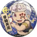 中古バッジ・ピンズ 宇髄天元 「鬼滅の刃×ufotable cafe お祭りイベント 57mmランダム缶バッジ Aグループ」