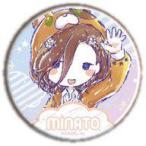 中古バッジ・ピンズ 牛若湊 「DREAM!ing -ドリーミング!-×白猫プロジェクト 缶バッジ 02.グラフアートデザイン」