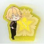 中古バッジ・ピンズ 四ノ宮那月 「うたの☆プリンスさまっ♪ All-Star Shop アクリル