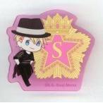 中古バッジ・ピンズ 来栖翔 「うたの☆プリンスさまっ♪ All-Star Shop アクリルバッ