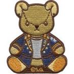 中古バッジ・ピンズ 神宮寺レン 「うたの☆プリンスさまっ♪ All-Star Shop ワッペンコレクション