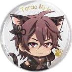 中古バッジ・ピンズ 御堂虎於 44mm缶バッジ 「アイドリッシュセブン in ナンジ
