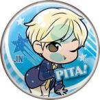 Yahoo! Yahoo!ショッピング(ヤフー ショッピング)中古バッジ・ピンズ JIN（ジン） 「ぴた!でふぉめ TinyTAN 缶バッジ -IDOL ver-」