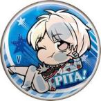 Yahoo! Yahoo!ショッピング(ヤフー ショッピング)中古バッジ・ピンズ V（ブイ） 「ぴた!でふぉめ TinyTAN 缶バッジ -IDOL ver-」