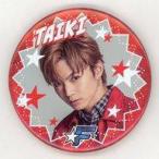 中古バッジ・ピンズ 佐藤大樹(FANTASTICS) フォト缶バッジ FANTASTIC NINE Ver. EXILE TRIBE
