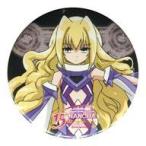 中古バッジ・ピンズ ユーリ・エーベルヴァイン 「魔法少女リリカルなのは 15周年記念×肉バル 肉ソン大統