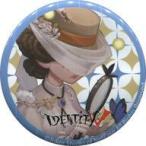 中古バッジ・ピンズ 昆虫学者(メリー・プリニウス) 「Identity V 第五人格×セブンイレブン 夏の風物詩