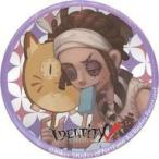 中古バッジ・ピンズ 囚人(ルカ・バルサー) 「Identity V 第五人格×セブンイレブン 夏の風物詩 缶バッジ