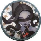 中古バッジ・ピンズ 夢の魔女(イドーラ) 「Identity V 第五人格×セブンイレブン 夏の風物詩 缶バッジ」