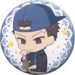 Yahoo! Yahoo!ショッピング(ヤフー ショッピング)中古バッジ・ピンズ 宍戸亮 「新テニスの王子様 跡部景吾カフェ〜It’s Party Time!〜 缶バッジ」