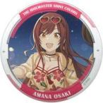 中古バッジ・ピンズ 大崎甘奈(光の想い出) 缶バッジ 「アイドルマスター シャイニーカラーズ」 アイドル