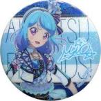 中古バッジ・ピンズ 湊みお ホログラム缶バッジ 「ガシャポンくじ アイカツ!シリーズあそーと5」 C賞