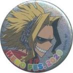中古バッジ・ピンズ オールマイト 「僕のヒーローアカデミア HERO FES.＜ヒーローフェス＞2020 トレーディング