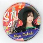 中古バッジ・ピンズ 榊美優 Halloween2020 ランダム缶