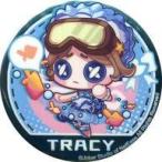 中古バッジ・ピンズ 機械技師(トレイシー