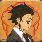 中古バッジ・ピンズ 竈門炭治郎(学園) 