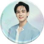 中古バッジ・ピンズ 豆原一成 ランダム缶バッジ(バストアップ) 「JO1 museum 〜The STAR〜」