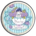 中古バッジ・ピンズ 望月悠馬 「缶バッジ DREAM!ing -ドリーミング!- 05.花ver. グラフアートデザイン」