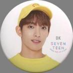 中古バッジ・ピンズ ドギョム 缶バッジver.2 「SEVENTEEN 2020 POP UP STORE」