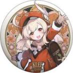 中古バッジ・ピンズ クレー 缶バッジ 「原神」