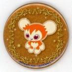 中古バッジ・ピンズ ピグミー 缶バッジ 「Livly Island WEBくじ ever forever 1st BOX