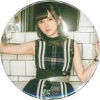 中古バッジ・ピンズ 鬼頭明里 ランダム缶バッジ(背景：タイル白) 「CD Desire Again」 リリースイベントグッズ