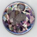 中古バッジ・ピンズ シエル・ファントムハイヴ(兄) 「黒執事 Black Label POP UP STOR