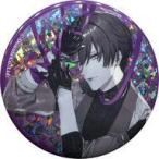 中古バッジ・ピンズ モクレン 「ブラックスター -Theater Starless- ラメ缶バッジ」
