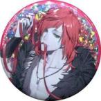 中古バッジ・ピンズ リコ 「ブラックスター -Theater Starless- ラメ缶バッジ」