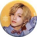 中古バッジ・ピンズ 大平祥生 トレーディング缶バッジ 「JO1×TOWER RECORDS CAFE」