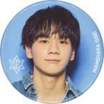 中古バッジ・ピンズ 豆原一成 トレーディング缶バッジ 「JO1×TOWER RECORDS CAFE」