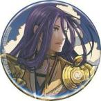 中古バッジ・ピンズ 蜂須賀虎徹 EDイラスト缶バッジ 第一弾 「続 刀剣乱舞-花丸-」 アニメイトポイント景品